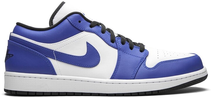 Royal Blue Sneakers For Men | Shop the world's largest collection of  fashion | ShopStyle