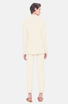 Thumbnail for your product : Akris 'Sadie' Wool Crepe Two-Button Jacket