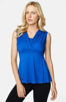 Thumbnail for your product : Maternal America 'Tummy Tuck' Maternity/Nursing Top