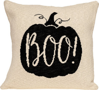 ZeaZu Reversible Throw Pillow