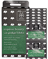 Thumbnail for your product : Apivita Express Beauty Mask With Ginkgo Biloba