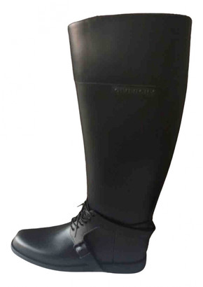 givenchy wellington boots