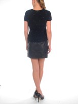 Thumbnail for your product : Band Of Outsiders Embellished Top
