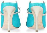 Thumbnail for your product : Malone Souliers Maureen Mules 100