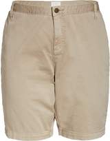Thumbnail for your product : Caslon Twill Shorts