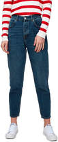 Thumbnail for your product : Selected Frida Mom Jeans