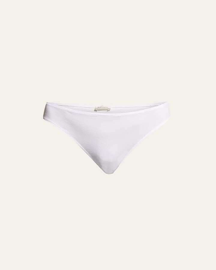 Skin Genny Whisper Weight Thong