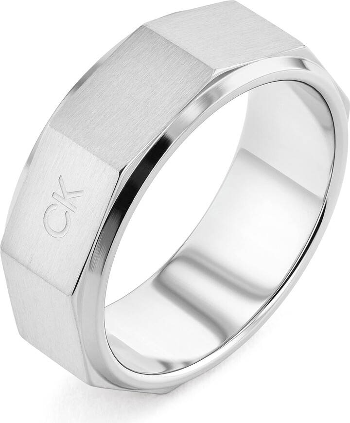 Calvin Klein Men's Jewelry | Shop the world's largest collection of fashion  | ShopStyle