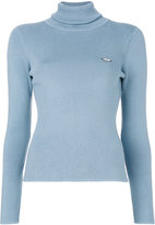 See By Chloé - fine knit sweater - 