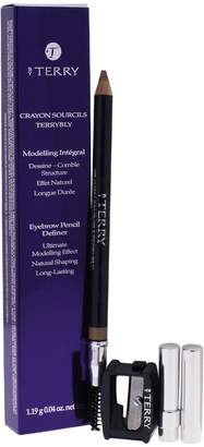 by Terry Crayon Sourcils Terrybly Eyebrow Pencil Definer