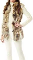 Thumbnail for your product : M. Miller Furs Long Fur Vest