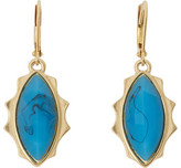 Thumbnail for your product : Sam Edelman California Dreaming Maruqis Stone Drop Earrings
