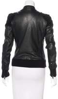 Thumbnail for your product : Surface to Air Fire Leather Jacket