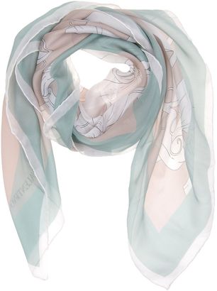 Valentino Square scarves