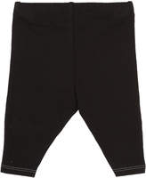 Thumbnail for your product : Karl Lagerfeld Paris Leggings w/ Cat Ears on Knees, Size 3-12 Months