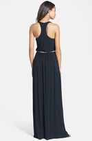 Thumbnail for your product : Tart Racerback Belted Maxi Dress