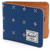 Thumbnail for your product : Herschel 'Hank' Bifold Wallet