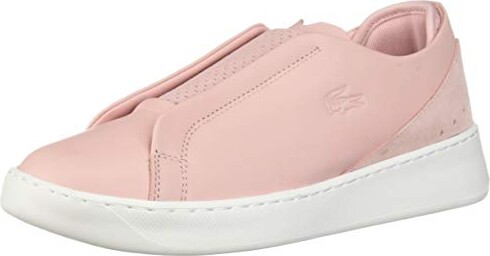Women's Pink Sneakers & Athletic Shoes ShopStyle