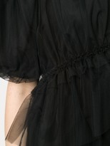 Thumbnail for your product : Simone Rocha Tulle Dress