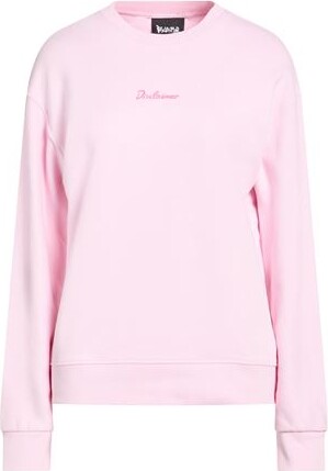 Disclaimer Woman Sweatshirt