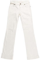 Thumbnail for your product : Louis Vuitton Mid-Rise Straight-Leg Jeans