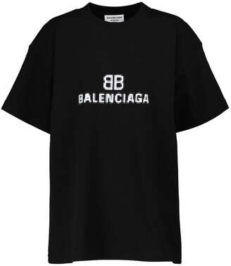 2020 Hot Balenciaga- New Tee T Shirts Home Men Casual Short Sleeves Cotton  Tops Cool Tshirt Summer Jersey T-shirt 08 | viannkmansur.com.mx