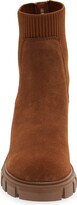 Thumbnail for your product : Steve Madden Hayle Platform Chelsea Boot
