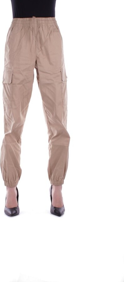 New Balance Twill Cargo Joggers