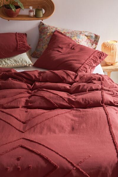 Tufted Bedding | Shop the world's largest collection of fashion 