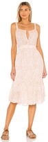 Thumbnail for your product : LoveShackFancy Tove Dress