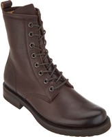 qvc bronx boots