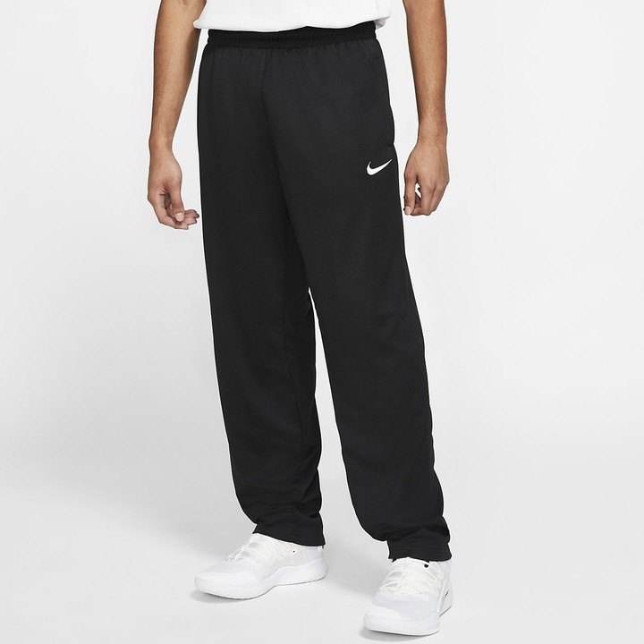 Nike Men's Basketball Pants Dri-FIT Rivalry - ShopStyle