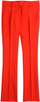 Thumbnail for your product : Etro Wide Leg Crepe Pants