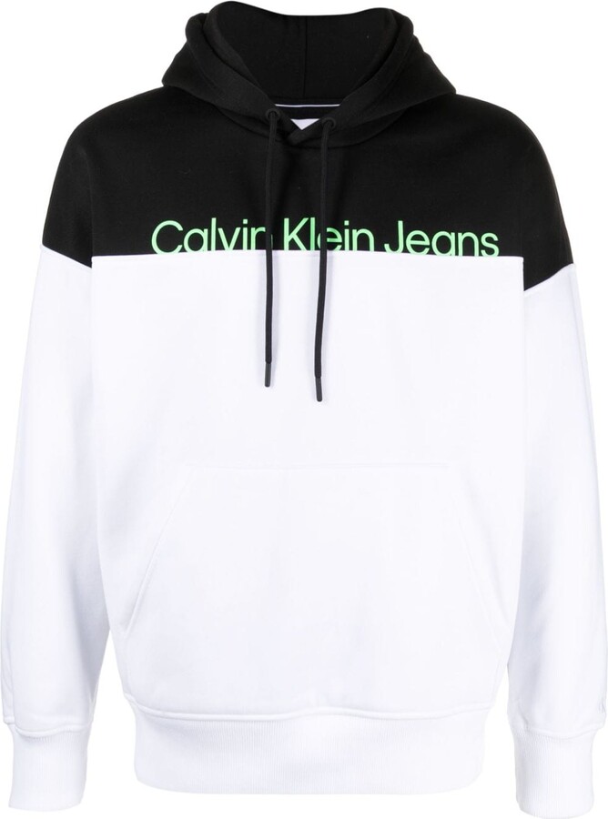 Calvin Klein Jeans Men's Sweatshirts & Hoodies