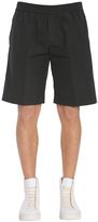 Thumbnail for your product : N°21 Cotton Shorts