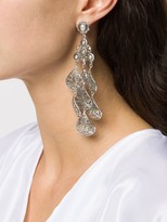 Thumbnail for your product : Gas Bijoux Orferia earrings