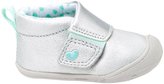 Thumbnail for your product : Carter's Every Step Abby Stage 1 (Infant) - Silver-2.5 Infant