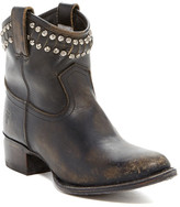 Thumbnail for your product : Frye Diana Cut & Studded Leather Short Boot