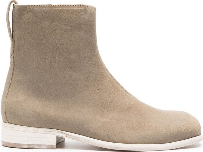 Our Legacy Michaelis Boots - ShopStyle