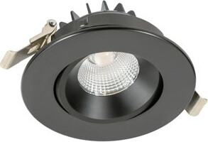 Jesco Lighting RLF 4-Inch Recessed Lighting Kit