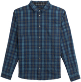 Thumbnail for your product : Marc by Marc Jacobs Plaid Button-Down