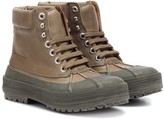 Thumbnail for your product : Jacquemus Les Meuniers Hautes boots