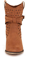 Thumbnail for your product : Alloy Renee Western Boot