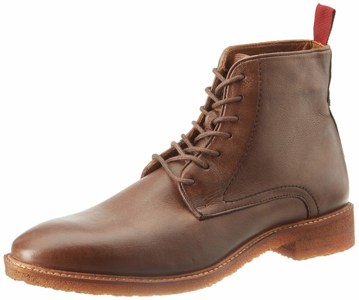 PLDM by Palladium Annibal Ddm Men's Classic Boots & Boots Brown Size 7