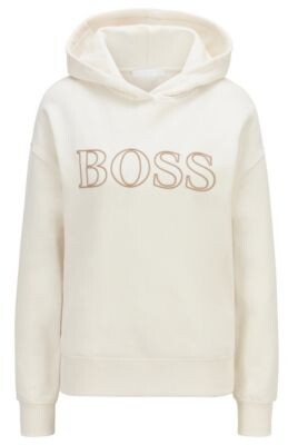hugo boss ladies sweatshirt