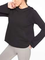 Thumbnail for your product : Athleta French Terry Pique Hoodie