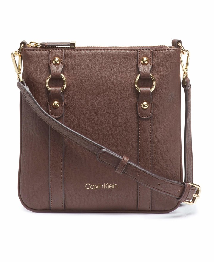 calvin klein bubble lamb novelty backpack