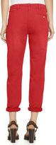 Thumbnail for your product : Polo Ralph Lauren Boyfriend Chino Pant