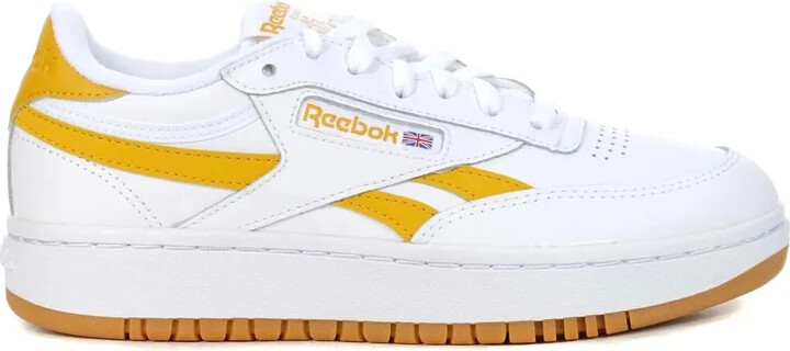 Club C Double Revenge "White" sneakers
