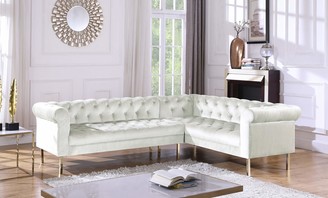 Modern Sectional Shop The World S Largest Collection Of Fashion Shopstyle